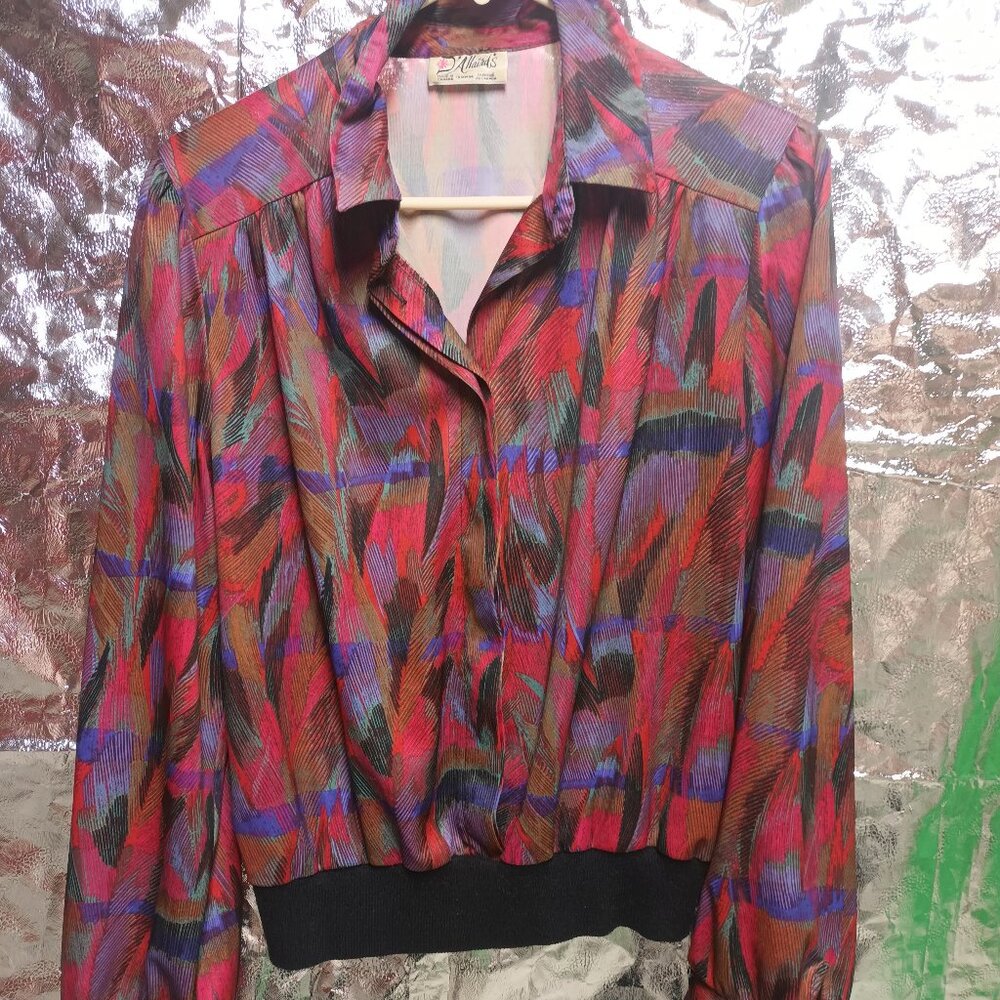 Vintage Shirt